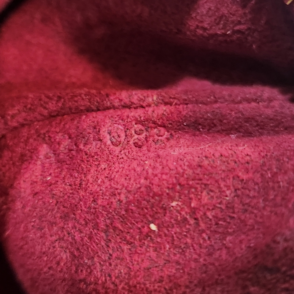 Louis vuitton milla 100% authentic - Picture 5 of 8